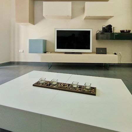 Navis' House Apartment บารี ภายนอก รูปภาพ