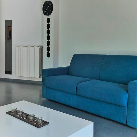 Navis' House Apartment บารี ภายนอก รูปภาพ
