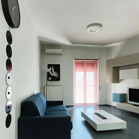 Navis' House Apartment บารี ภายนอก รูปภาพ