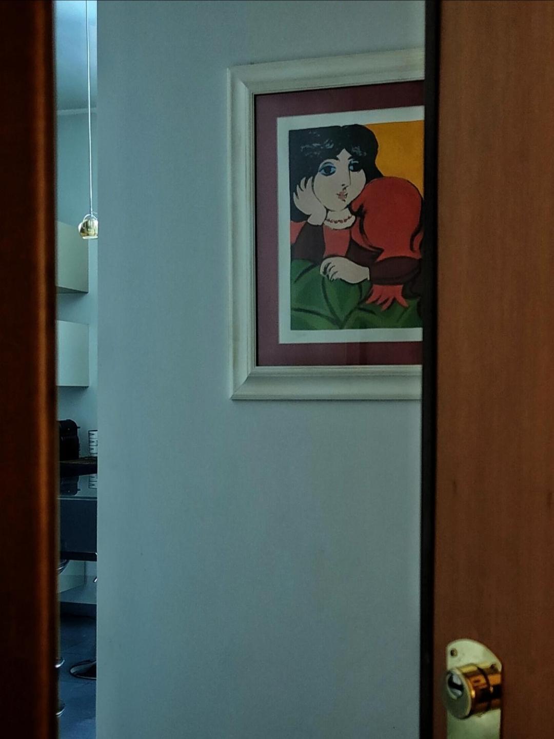Navis' House Apartment บารี ภายนอก รูปภาพ