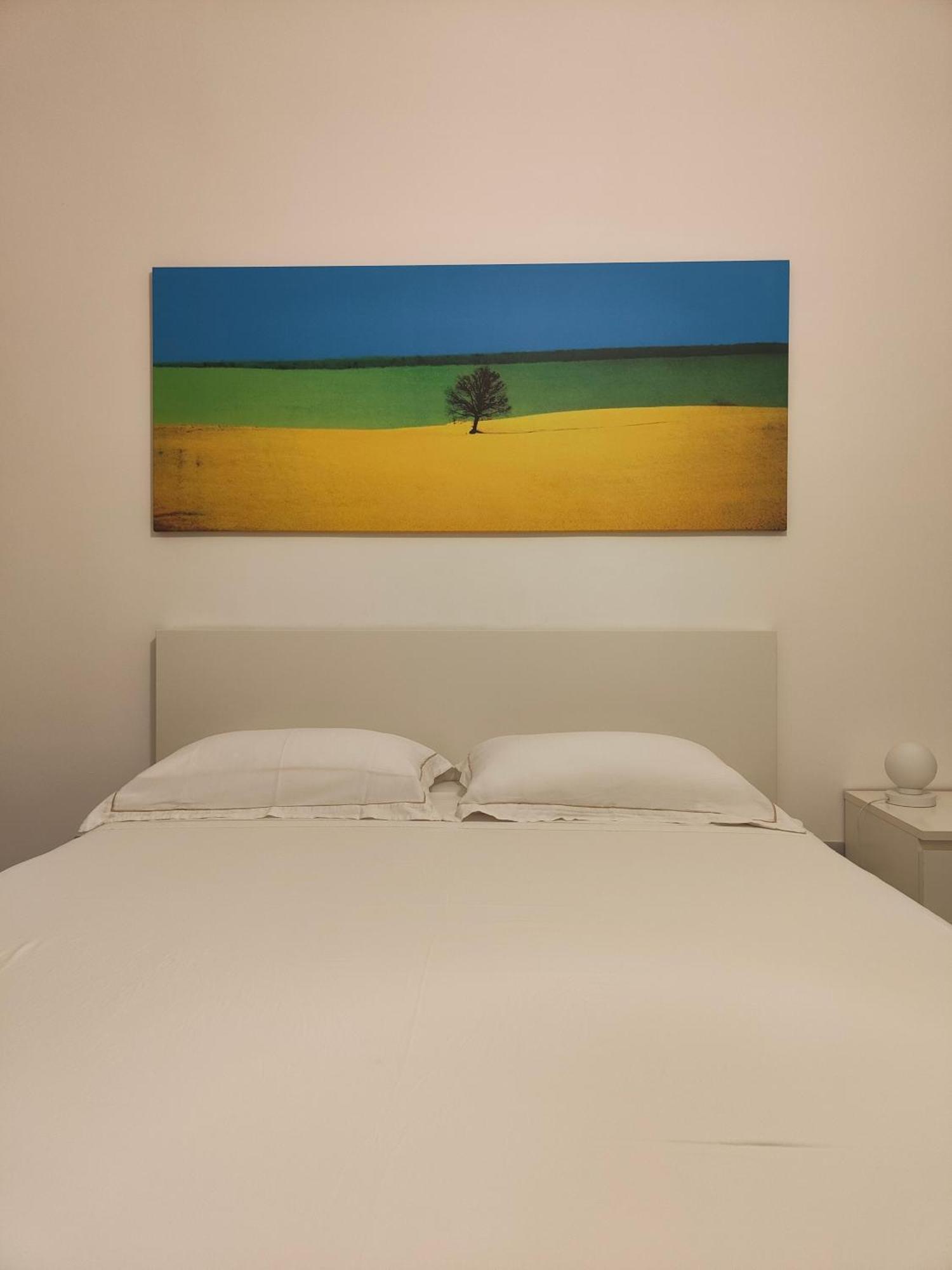 Navis' House Apartment บารี ภายนอก รูปภาพ