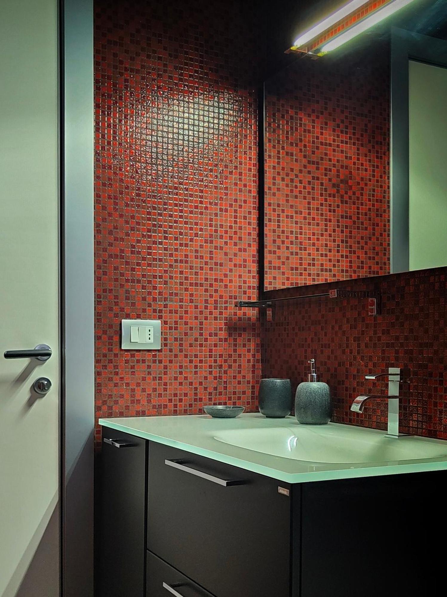 Navis' House Apartment บารี ภายนอก รูปภาพ